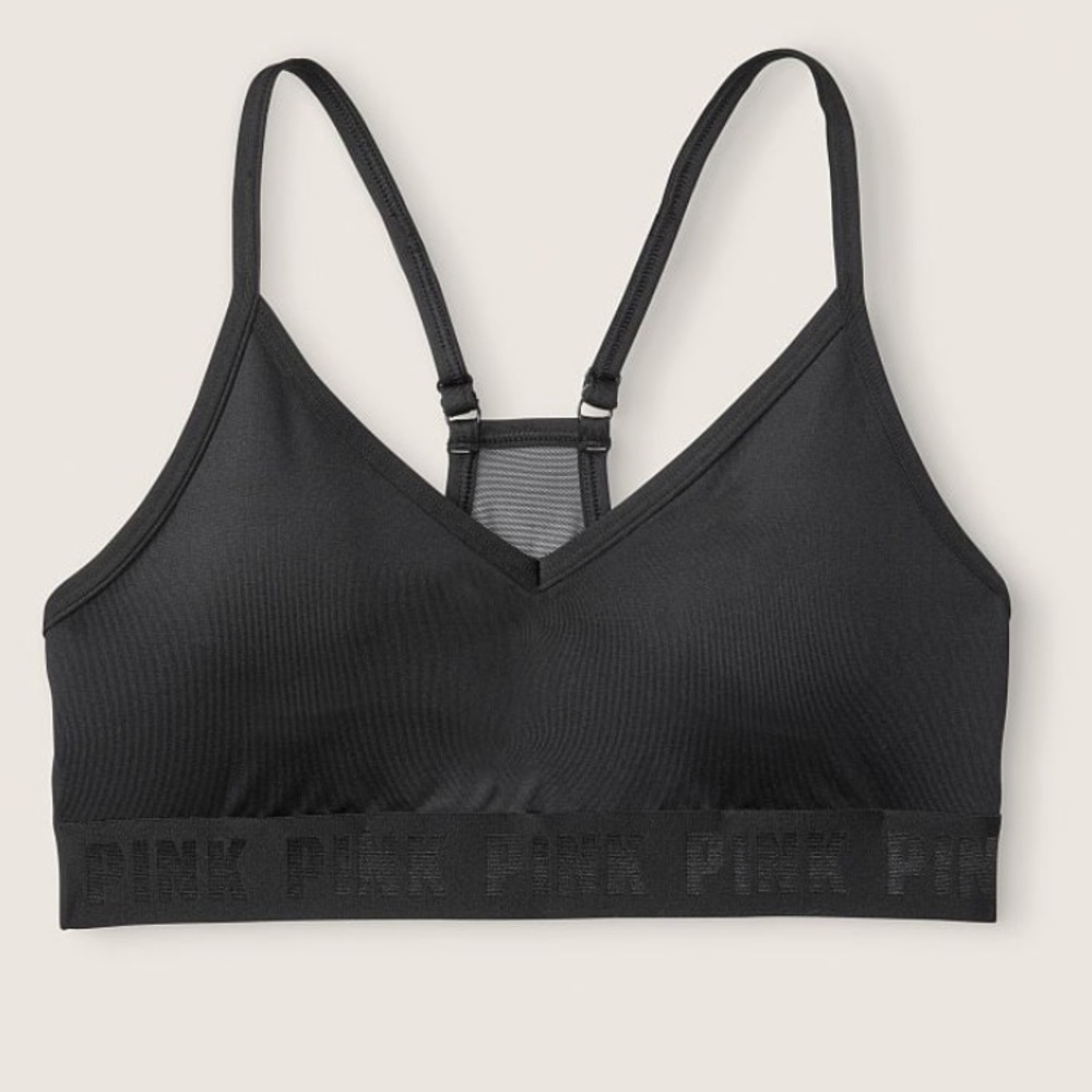 PINK VS Ultimate Lightly-Lined Sports Bra